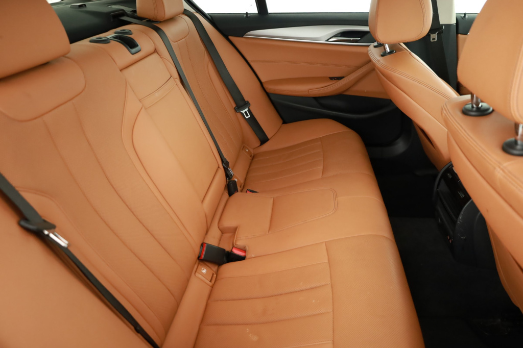 BMW 5