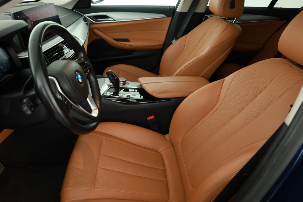 BMW 5