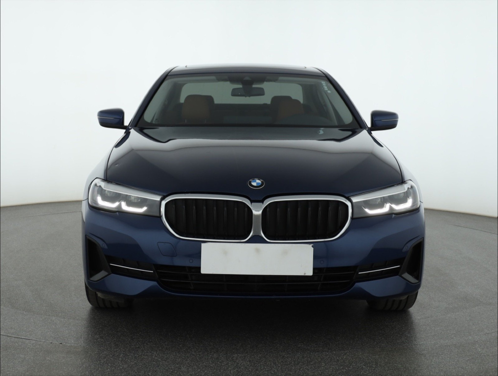 BMW 5