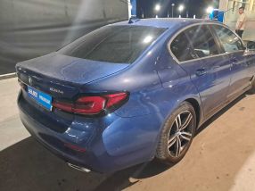 BMW 5 - 2021