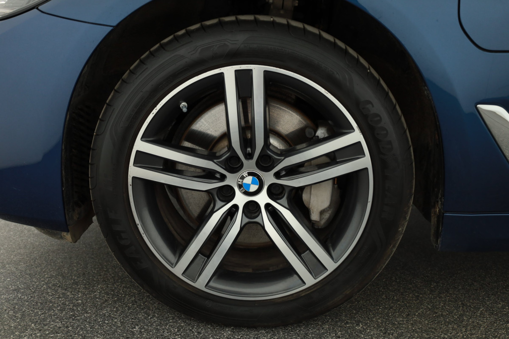 BMW 5