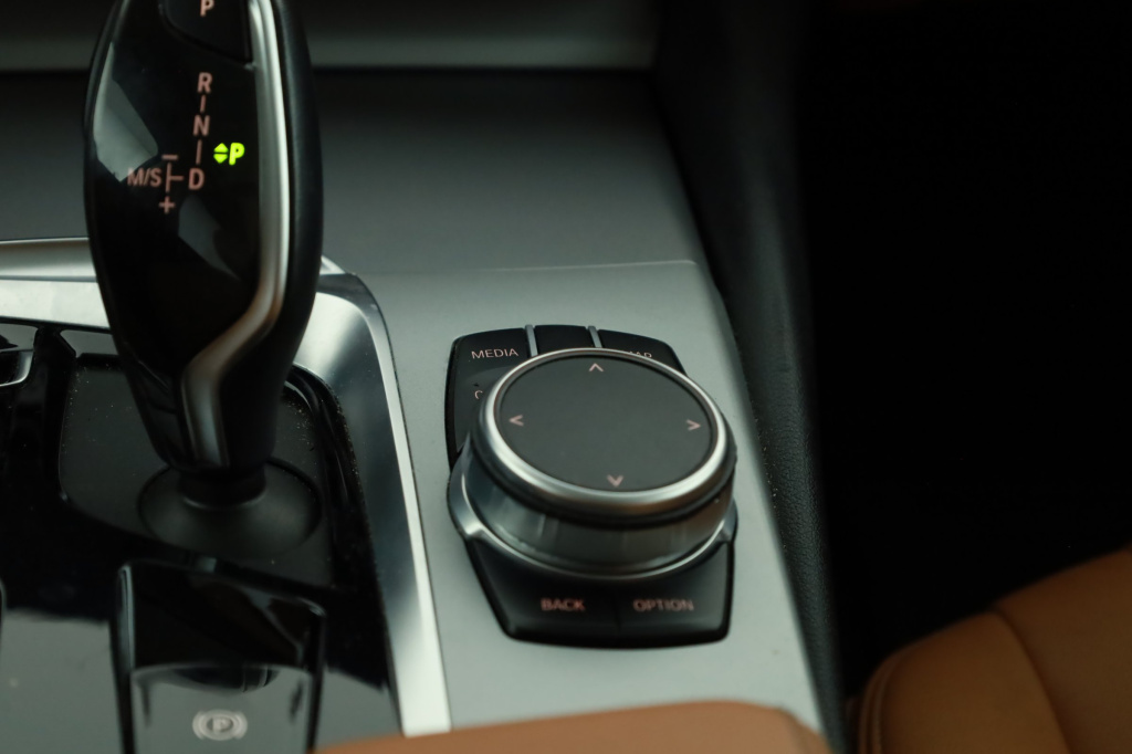 BMW 5