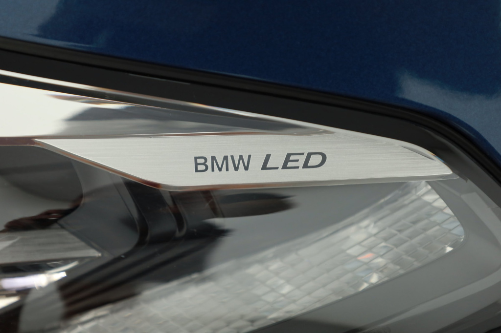 BMW 5
