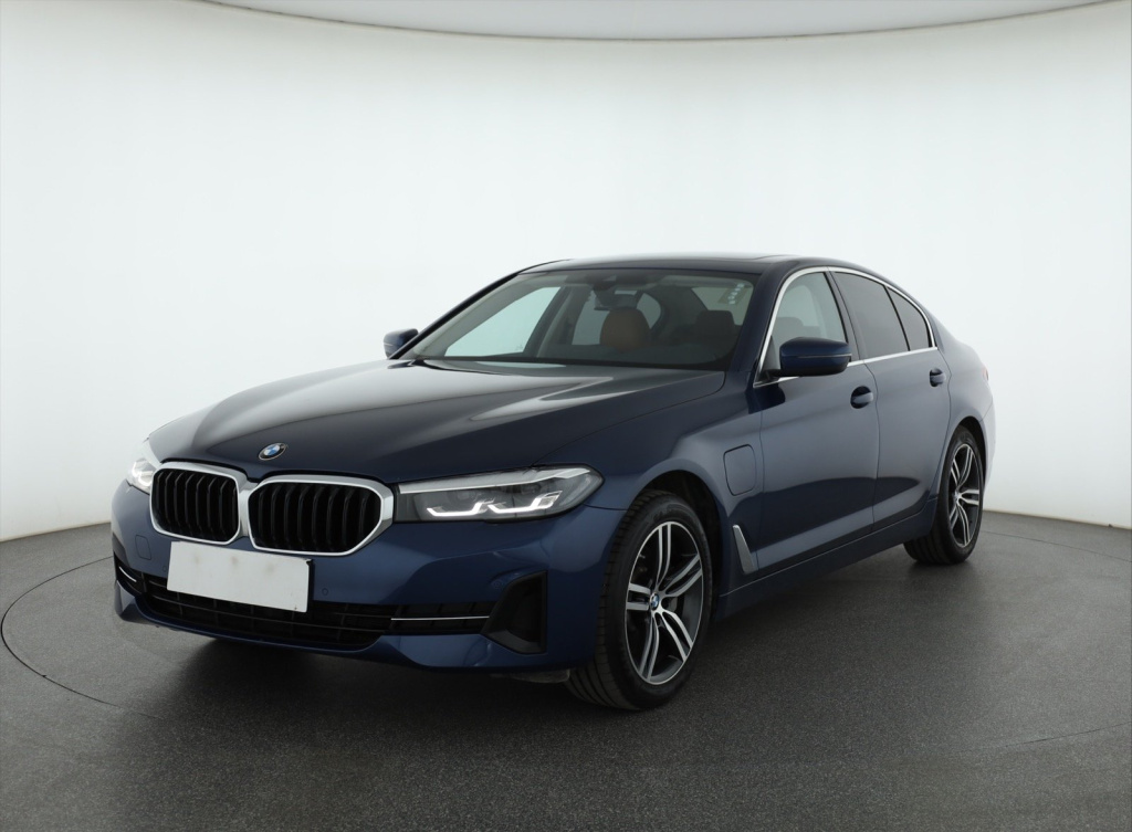 BMW 5