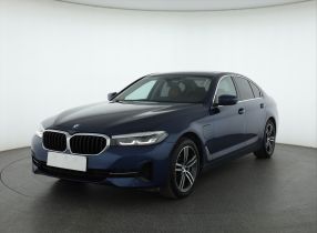 BMW 5 - 2021