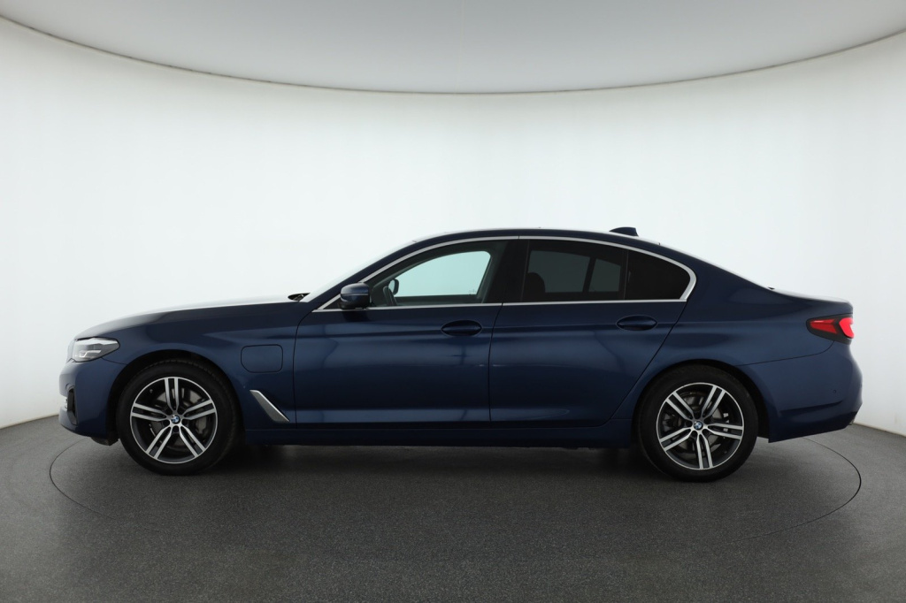 BMW 5