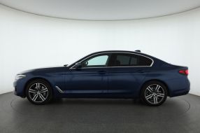 BMW 5 - 2021
