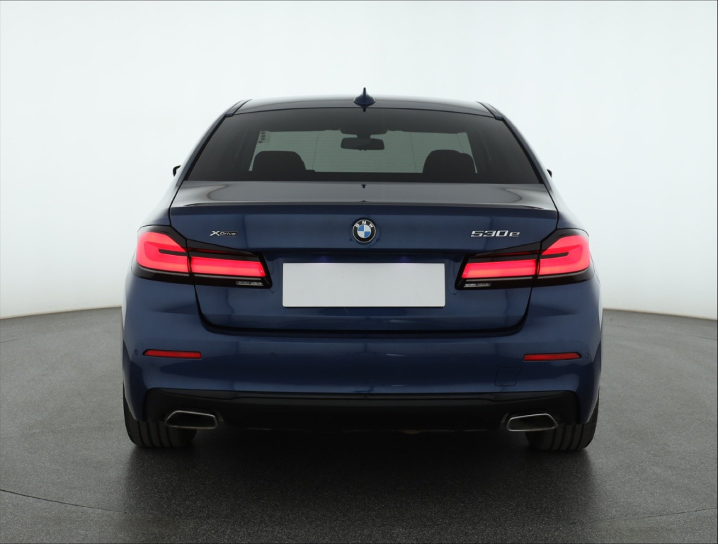 BMW 5