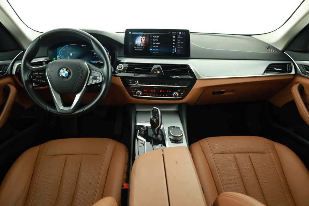 BMW 5