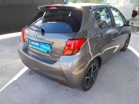 Toyota Yaris - 2016