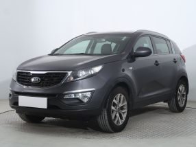 Kia Sportage - 2015
