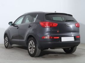 Kia Sportage - 2015