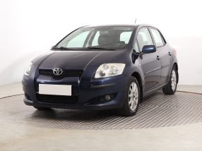 Toyota Auris - 2007