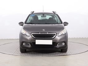 Peugeot 2008 - 2015