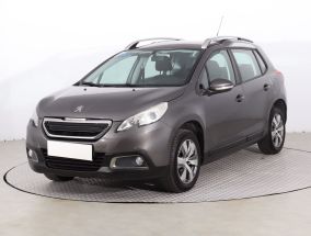 Peugeot 2008 - 2015