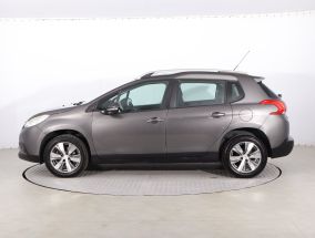 Peugeot 2008 - 2015