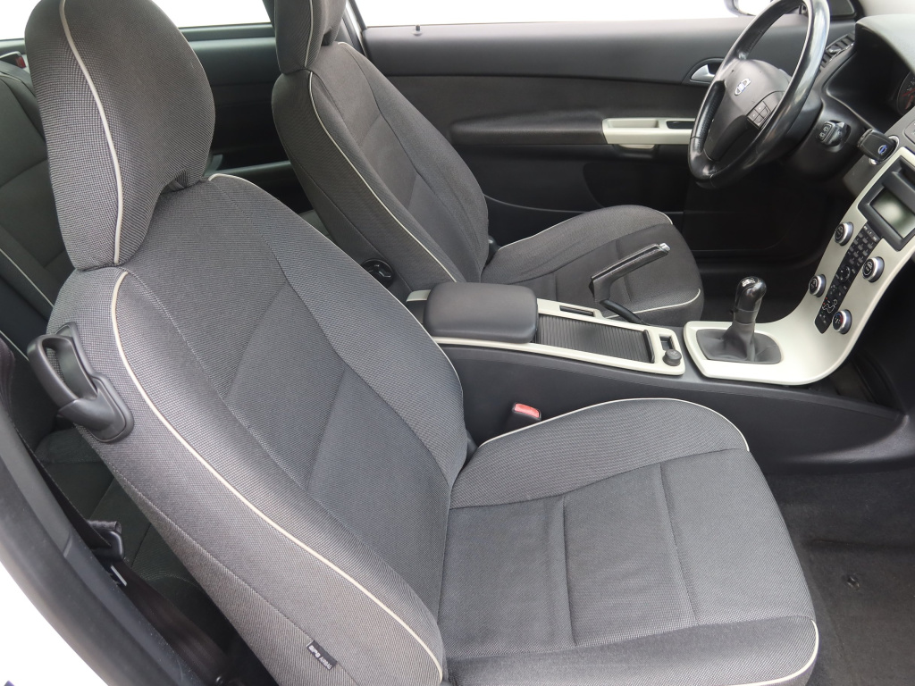 Volvo C30