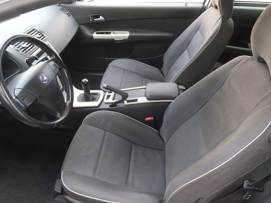 Volvo C30