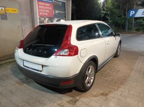 Volvo C30 - 2009