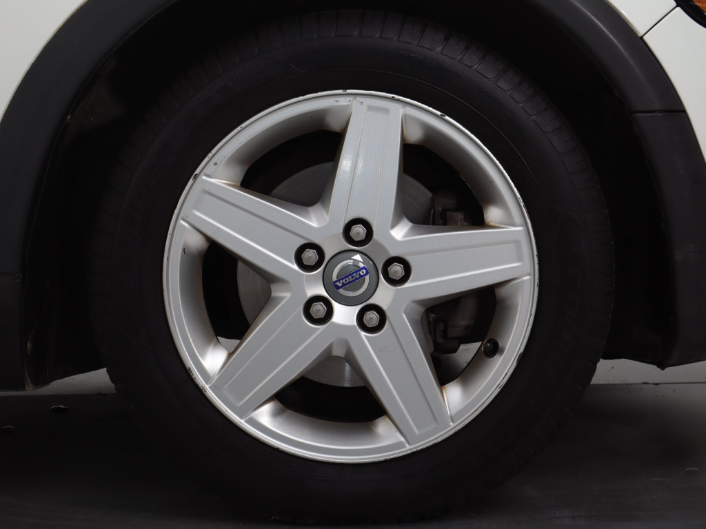 Volvo C30