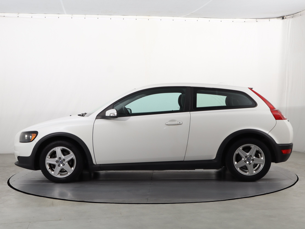 Volvo C30
