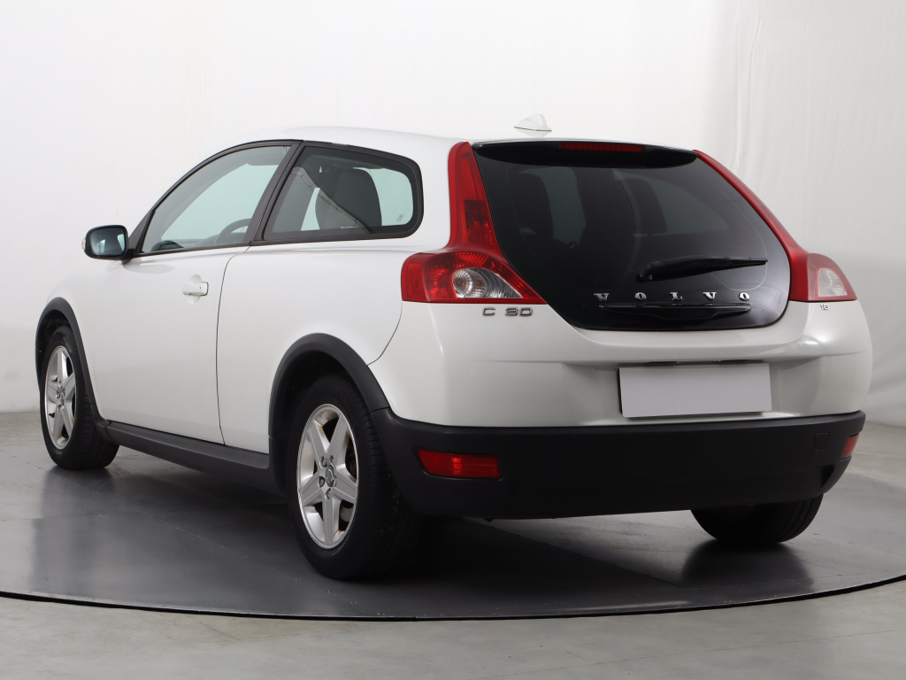 Volvo C30