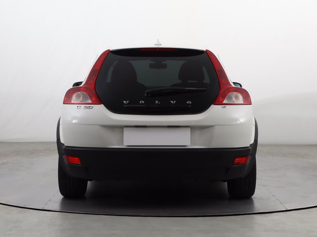 Volvo C30