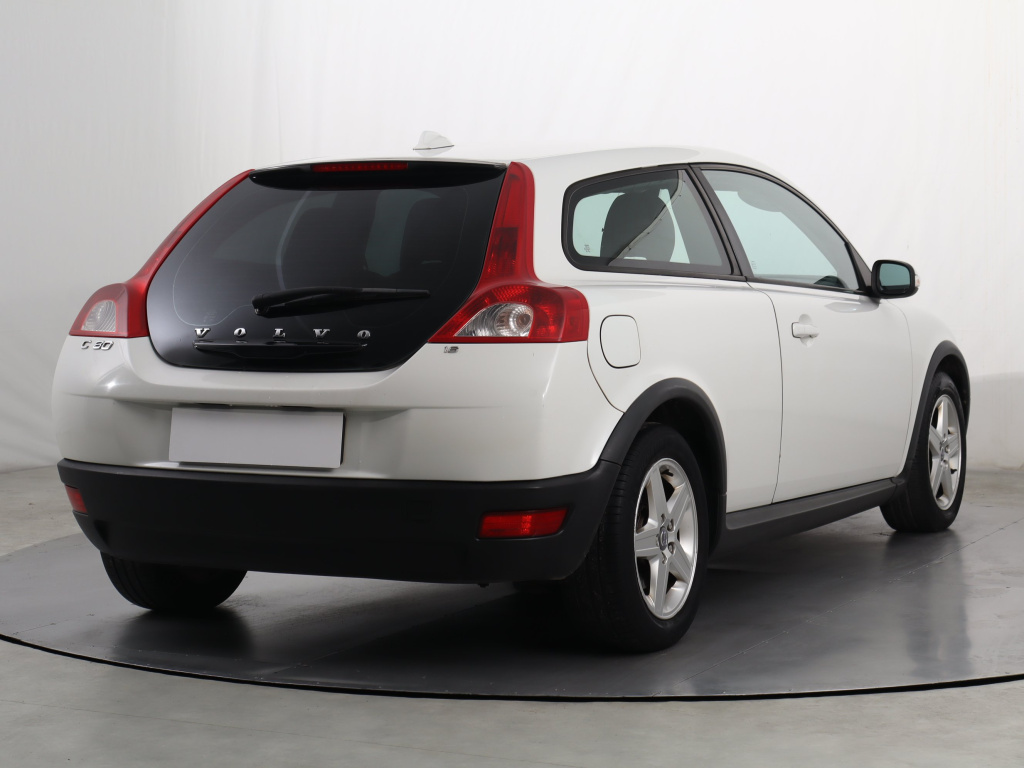 Volvo C30