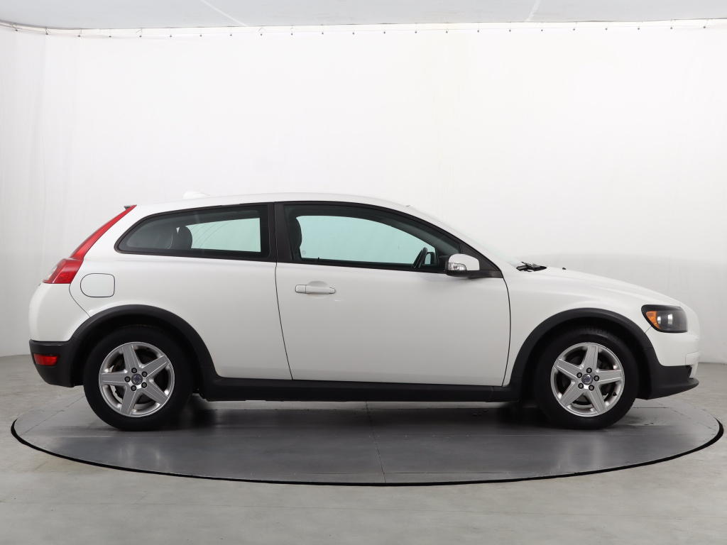 Volvo C30