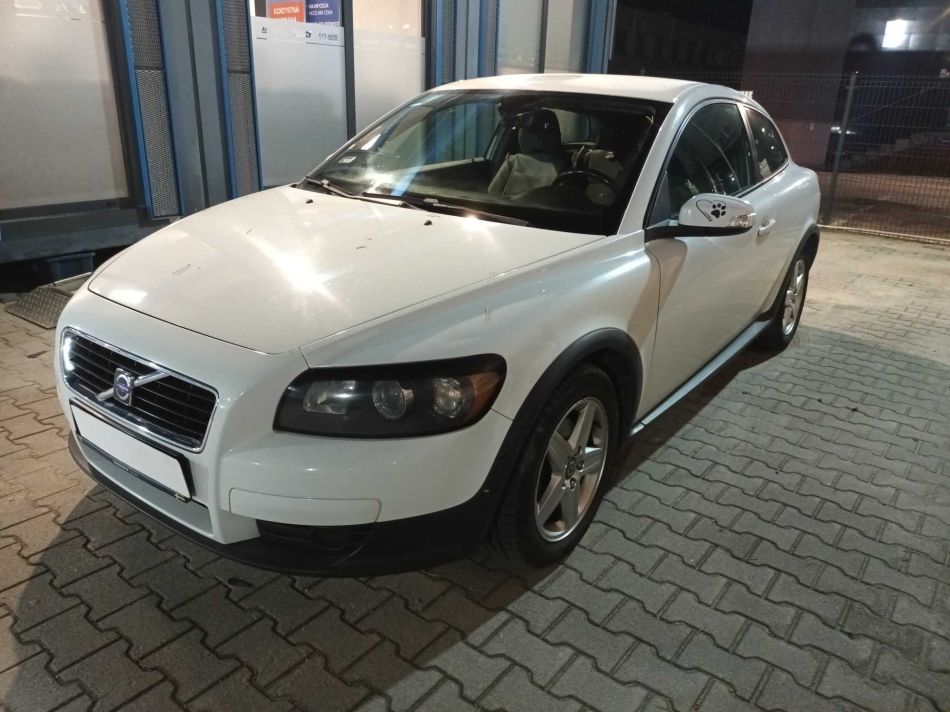 Volvo C30 - 2009
