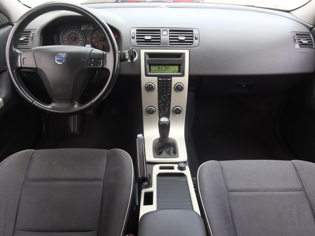 Volvo C30