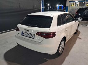 Audi A3 - 2014