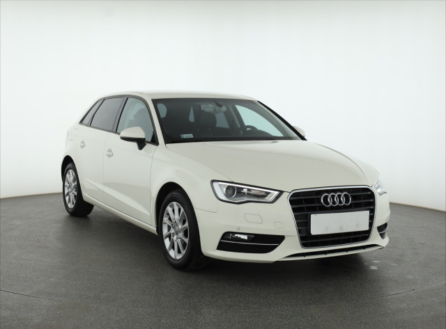 Audi A3 2014