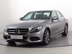 Mercedes-Benz C - 2016