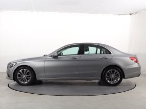 Mercedes-Benz C - 2016
