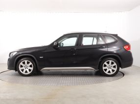 BMW X1 - 2010