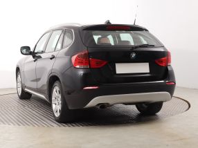 BMW X1 - 2010
