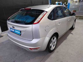 Ford Focus - 2009