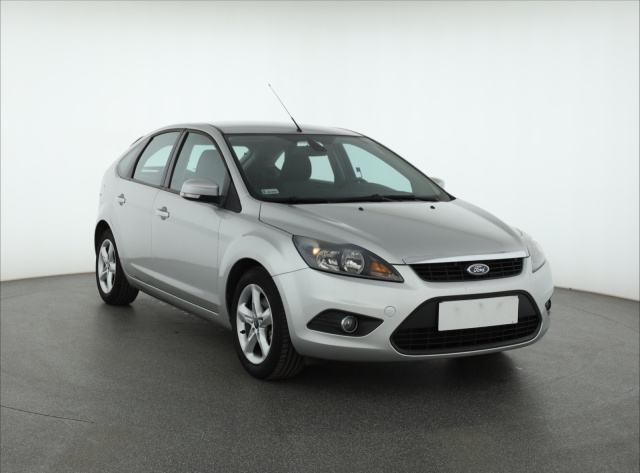 Ford Focus, 2009
