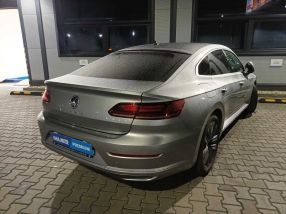 Volkswagen Arteon - 2018
