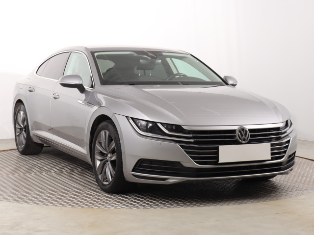 Volkswagen Arteon 2018