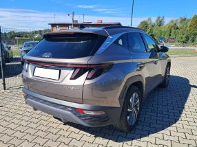 Hyundai Tucson - 2021