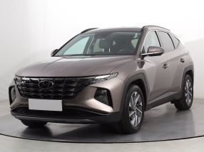 Hyundai Tucson - 2021