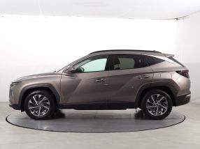 Hyundai Tucson - 2021