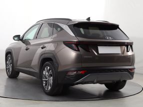 Hyundai Tucson - 2021