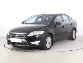 Ford Mondeo - 2009