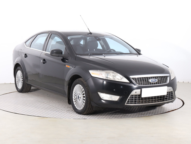 Ford Mondeo 2009