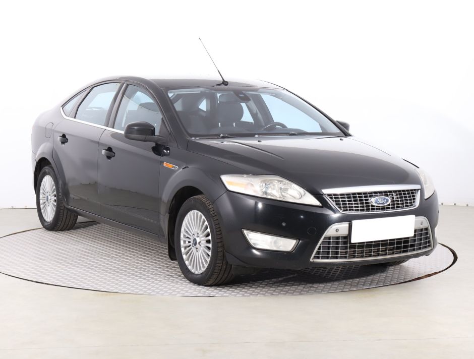 Ford Mondeo - 2009
