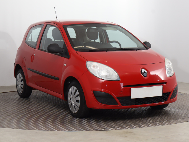 Renault Twingo, 2009