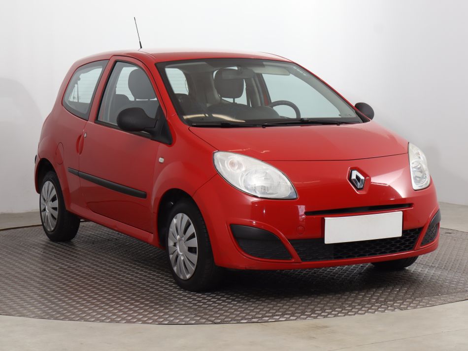 Renault Twingo - 2009